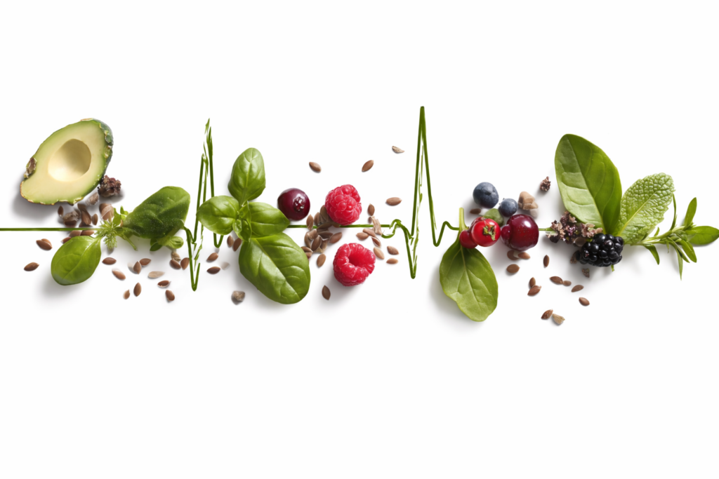 micronutrition